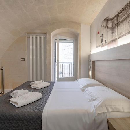 Angolo Nascosto Matera Exteriör bild