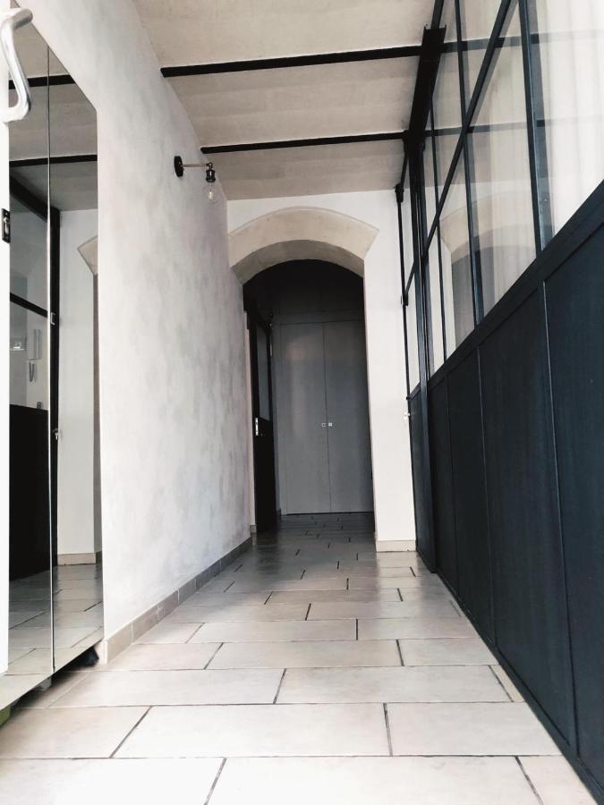 Angolo Nascosto Matera Exteriör bild